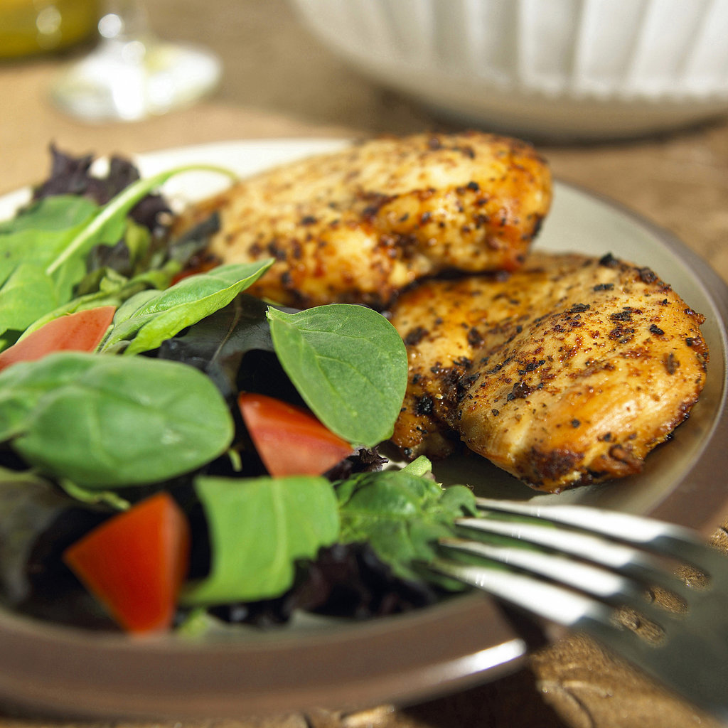 Fuel Your Body Right Fuel Your Body Right
