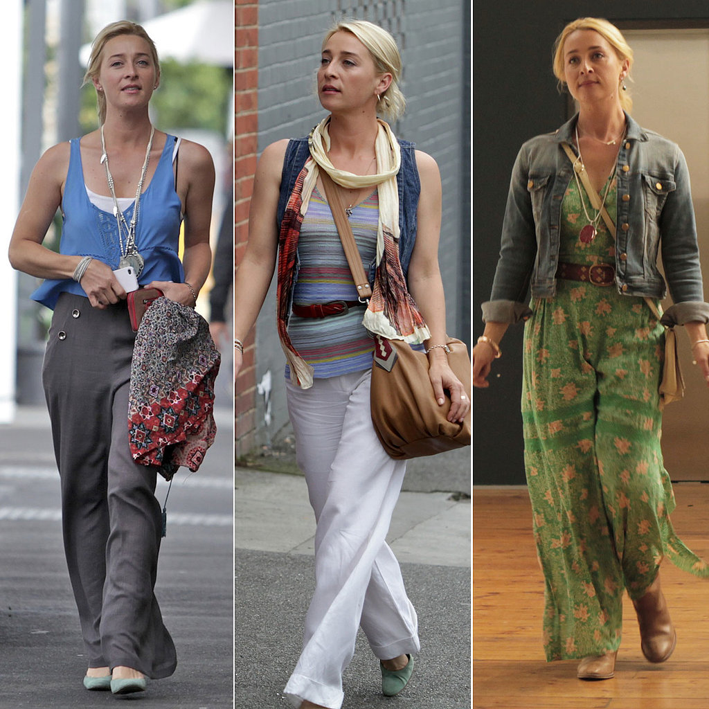 Nina Proudman From Offspring Episode and Outfit Pictures POPSUGAR