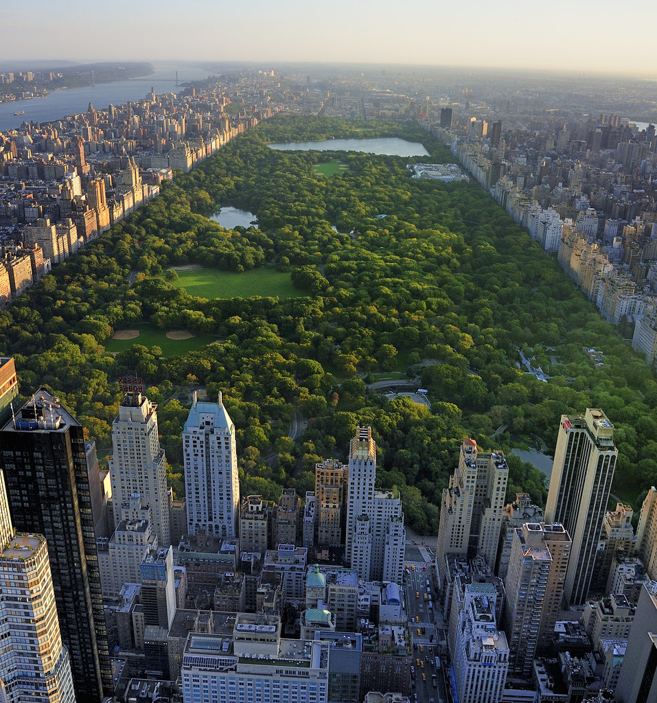 Central Park Central Park