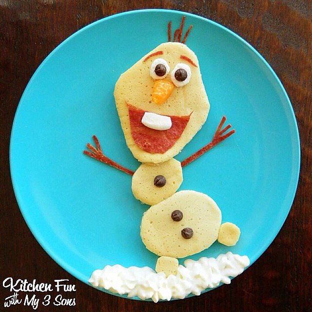 Sweet Snowman Sweet Snowman