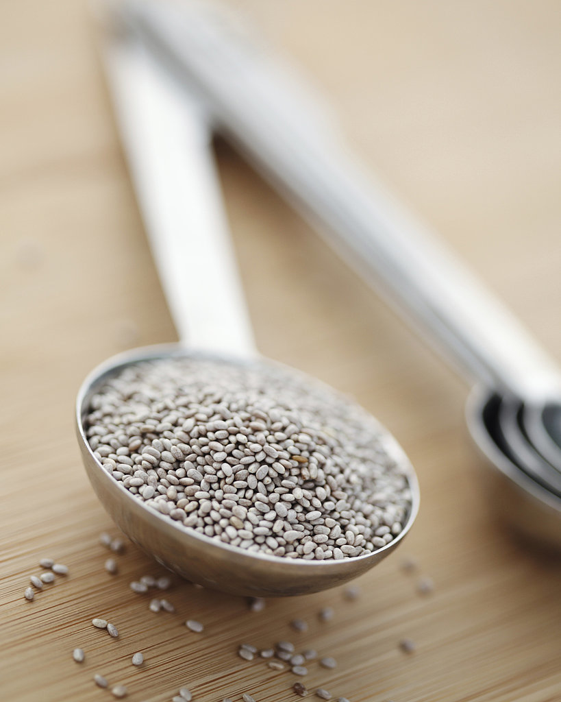 Chia Seeds Chia Seeds
