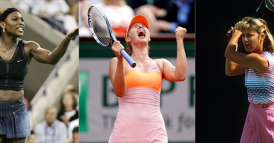 scallop babydoll mini dress