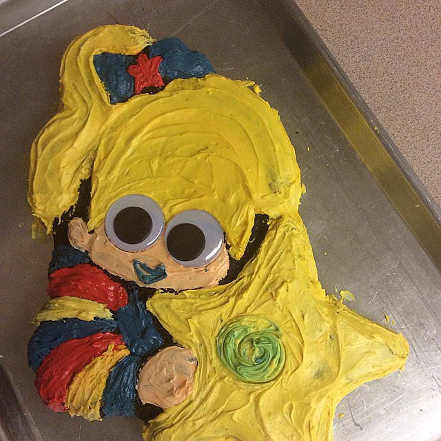 Rainbow Brite Rainbow Brite