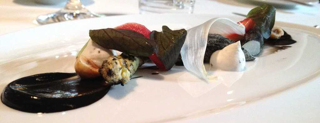 Have You Dined at The French Laundry? Have You Dined at The French Laundry?
