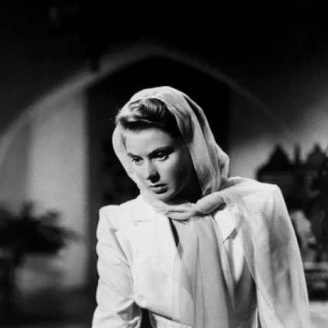 Black and White Movie Makeup POPSUGAR Beauty