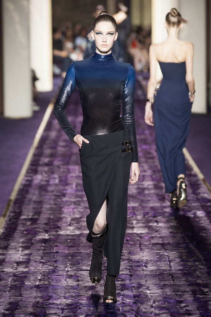 Jennifer Lopez Wasn't the Only Sex Bomb at A