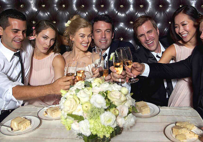 Gone Girl Gone Girl