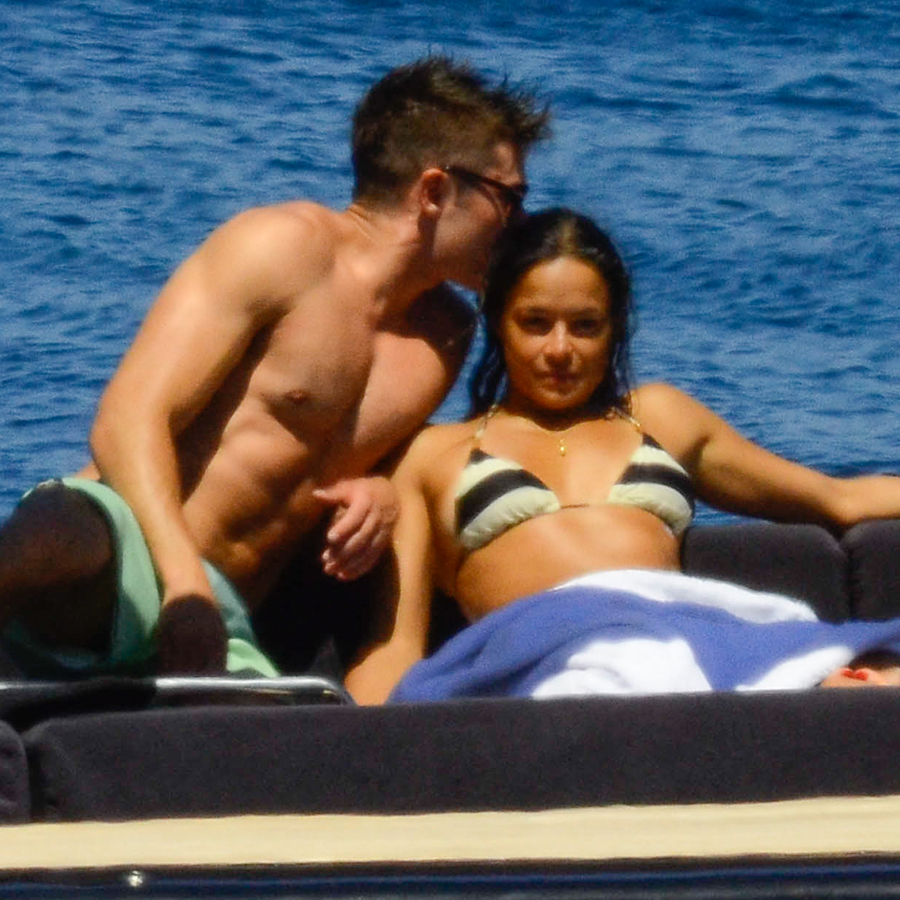 It's Impossible to Pick Summer's Hottest New Couple