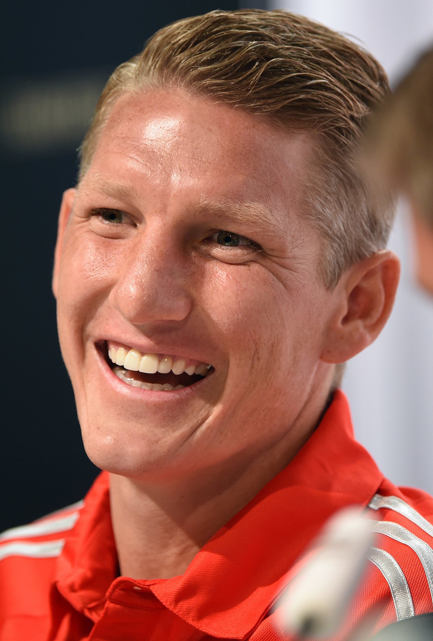 Germany: Bastian Schweinsteiger | Every Single Sexy Player in the World