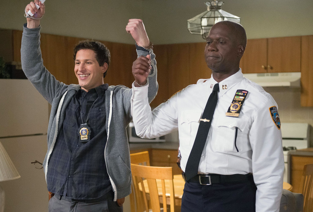 Brooklyn Nine-Nine Brooklyn Nine-Nine
