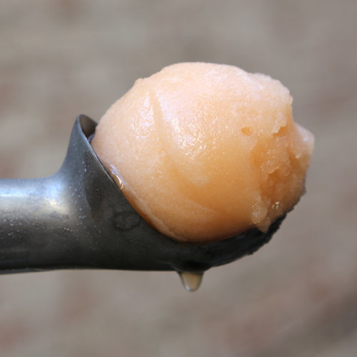 Grapefruit Sorbet Grapefruit Sorbet