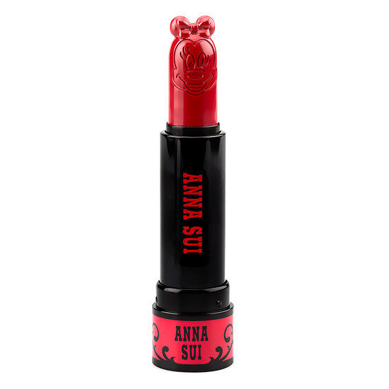 2013: Anna Sui Minnie Mouse Holiday Collection 2013: Anna Sui Minnie Mouse Holiday Collection