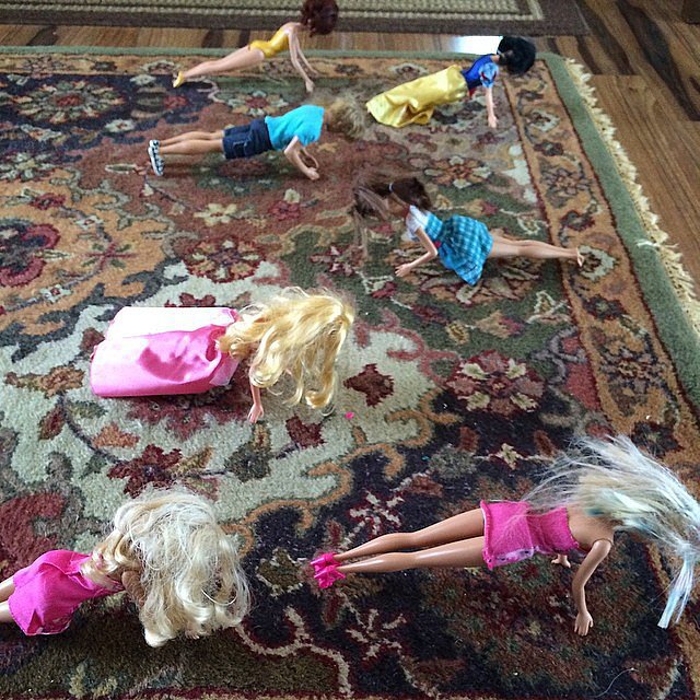 #Planking #Planking