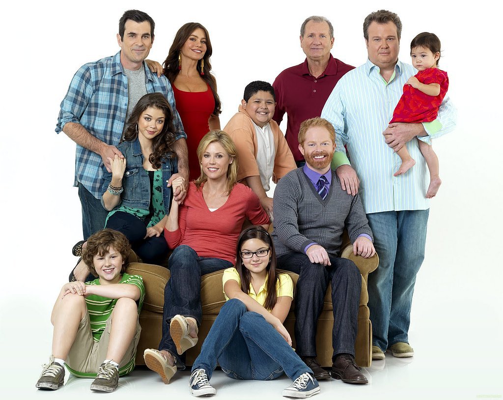 Modern Family Modern Family