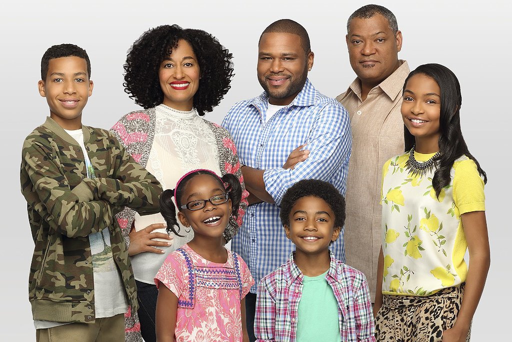 Black-ish Black-ish