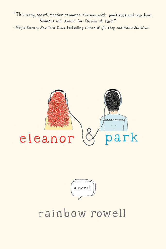 Eleanor & Park Eleanor & Park