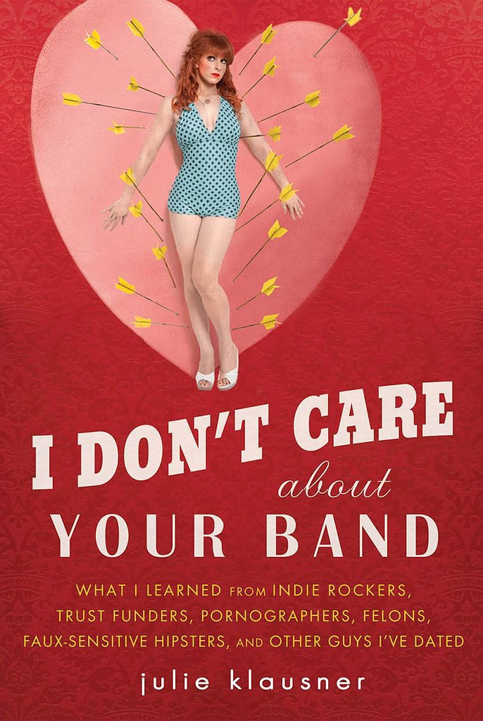 Age 25: I Don't Care About Your Band Age 25: I Don't Care About Your Band
