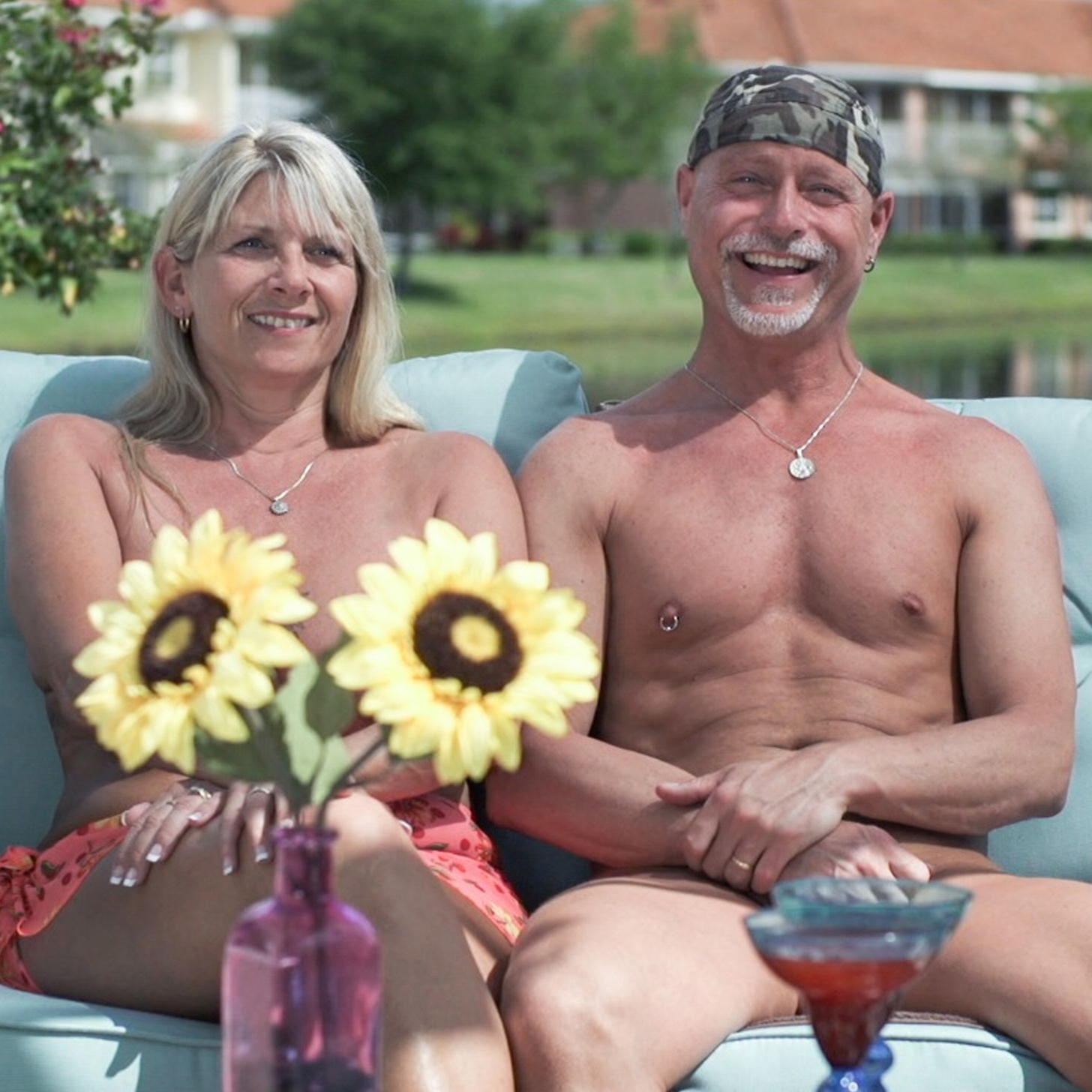 Get Naked With These New Reality Shows