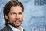 Knee-Weakening Snaps Game Thrones Star