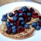 Vegan Pancake Recipe