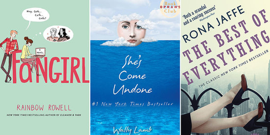 A Book to Read Each Year of Your 20s A Book to Read Each Year of Your 20s