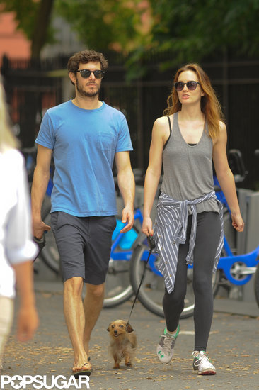 Leighton and Adam Are Still the Perfect Couple You Dream Of Leighton and Adam Are Still the Perfect Couple You Dream Of