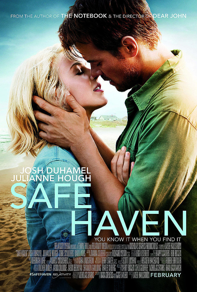 Safe Haven Safe Haven