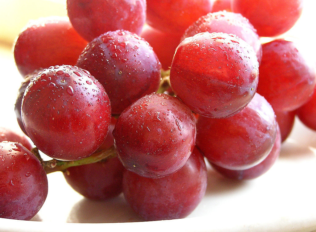 Grapes Grapes