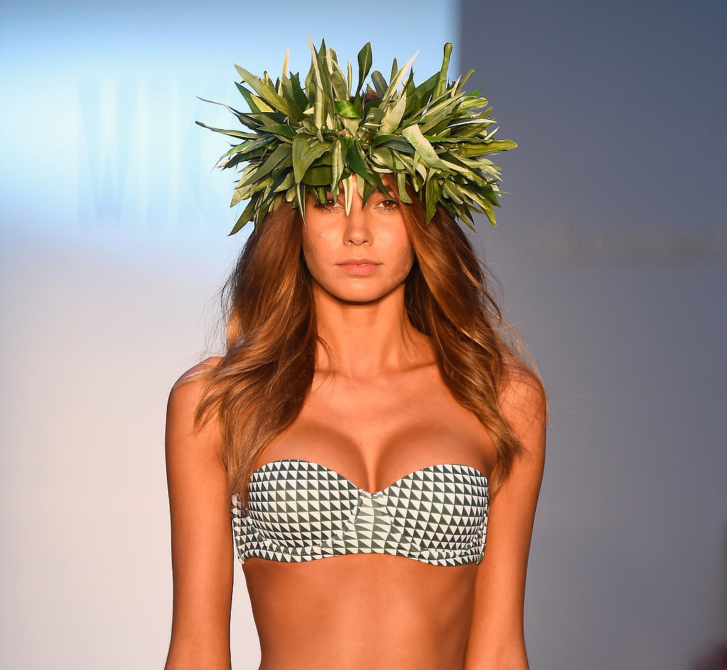 Mikoh Miami Swim Week 2015 Mikoh Miami Swim Week 2015