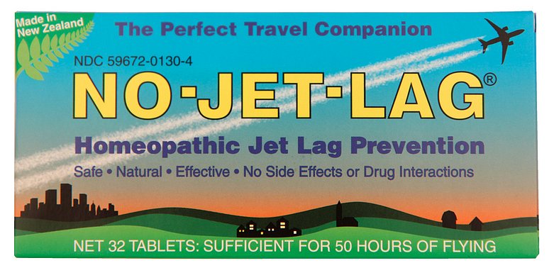 Jet Lag Prevention Jet Lag Prevention