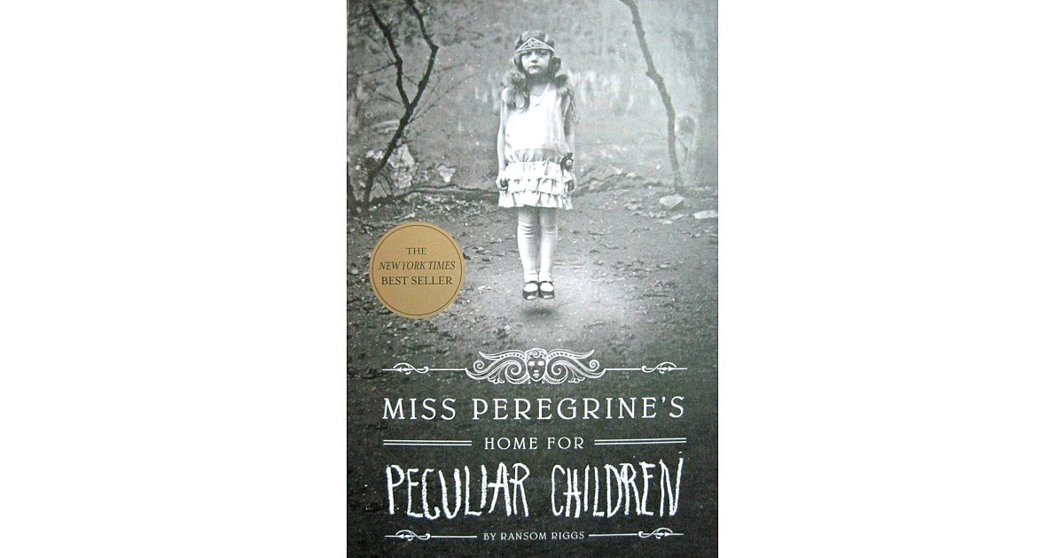 Miss Peregrine Miss Peregrine