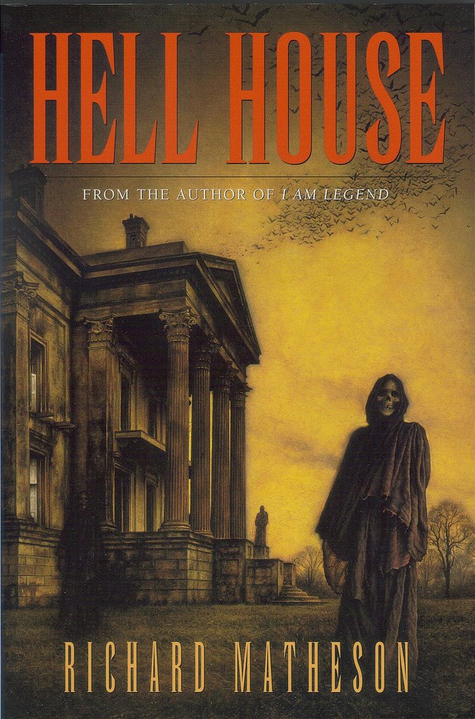 book hell house