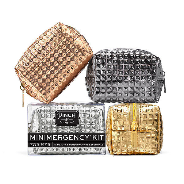 Minimergency Kit Minimergency Kit