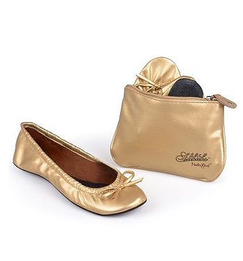 Foldable Ballet Flats Foldable Ballet Flats