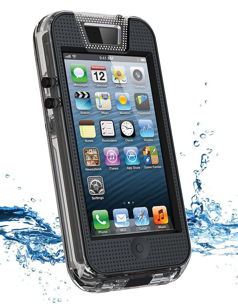 Waterproof iPhone Case Waterproof iPhone Case
