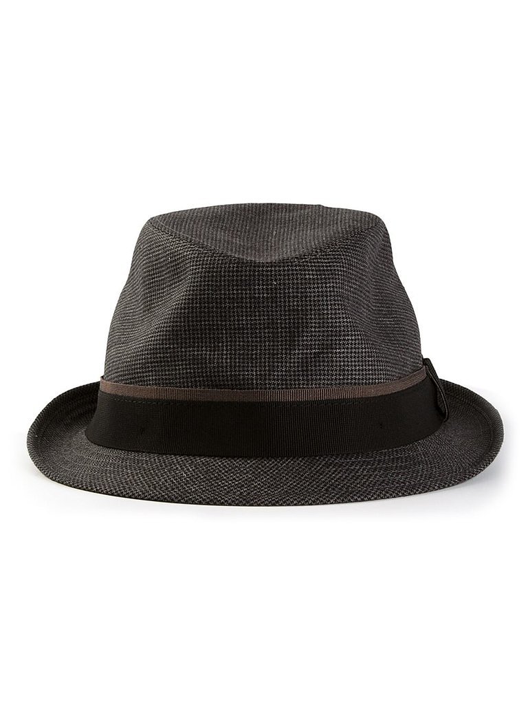 Trilby Trilby
