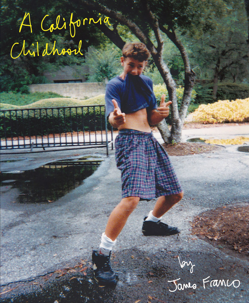 A California Childhood A California Childhood