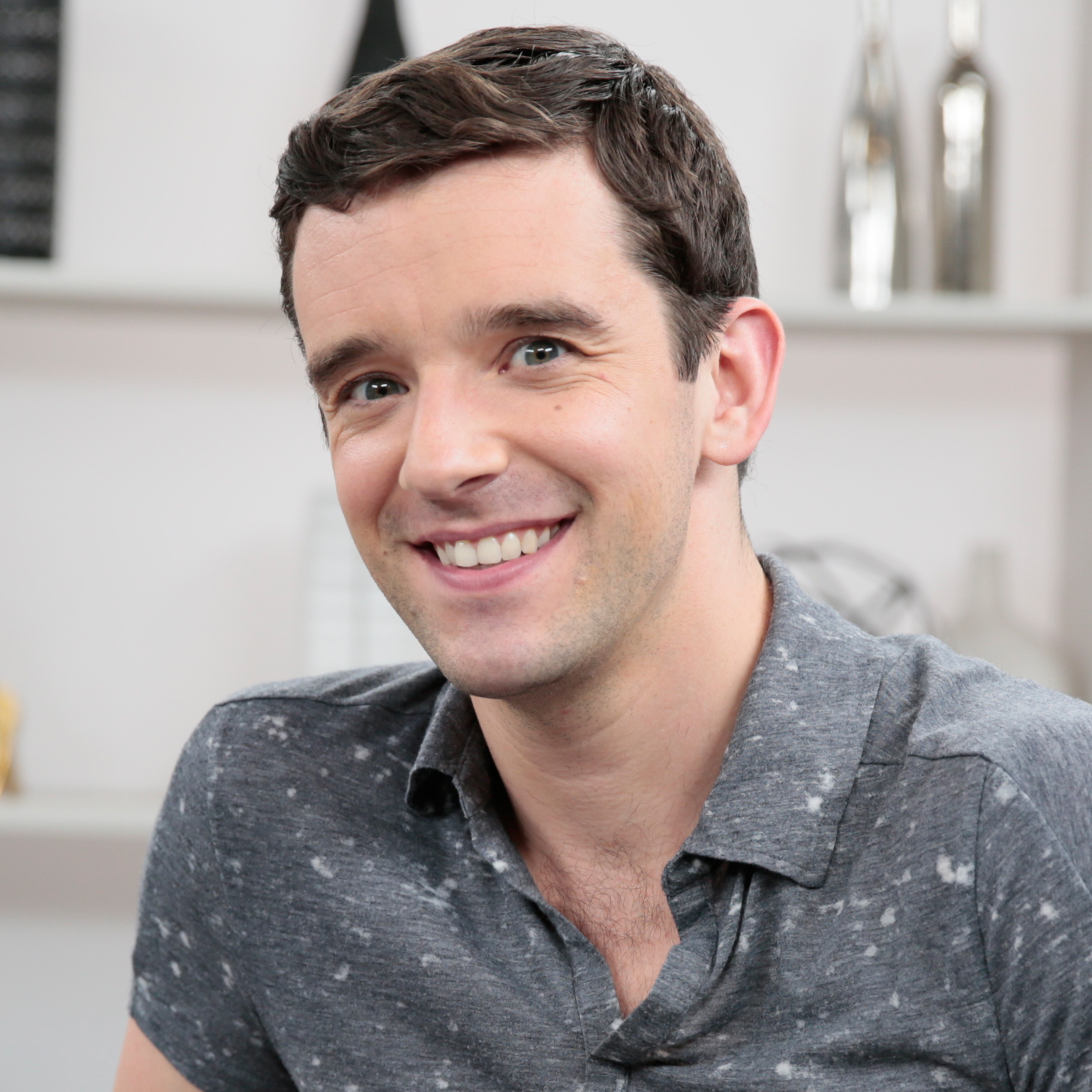 Michael Urie Alchetron, The Free Social Encyclopedia