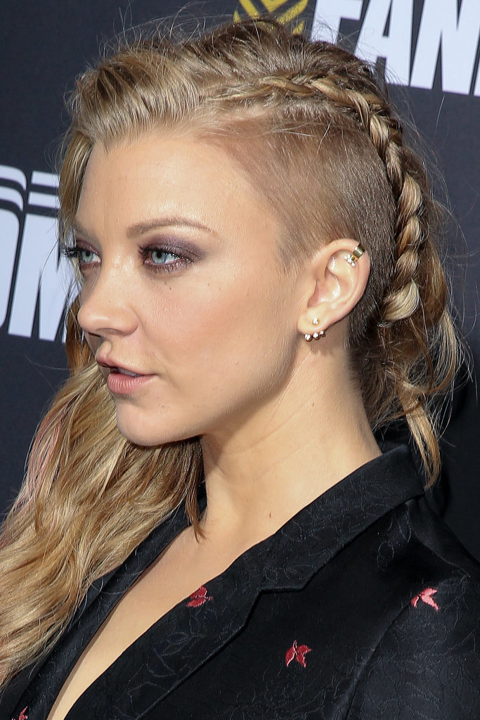 Natalie Dormer Natalie Dormer