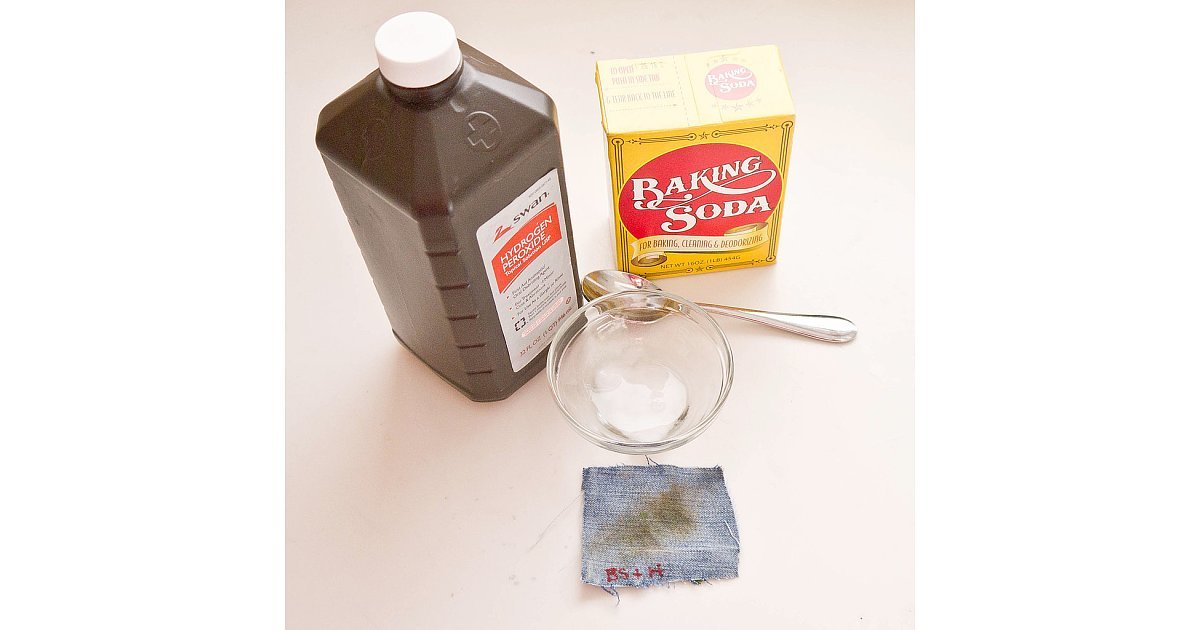 Grass Stains How to Clean Everything in Your Home and Beyond