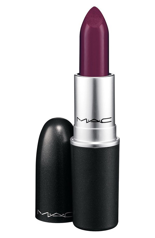 MAC Lipstick in Heroine MAC Lipstick in Heroine