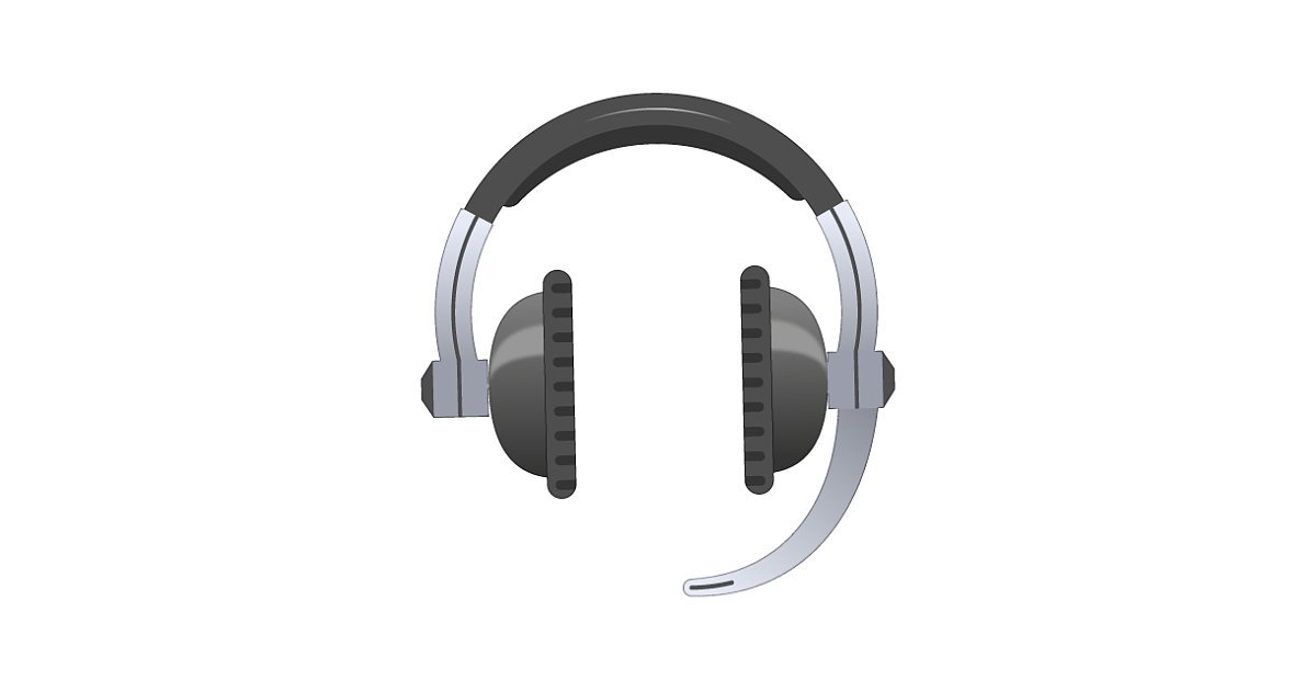 Headphones 18 Emoji That Need to Exist POPSUGAR Australia Tech