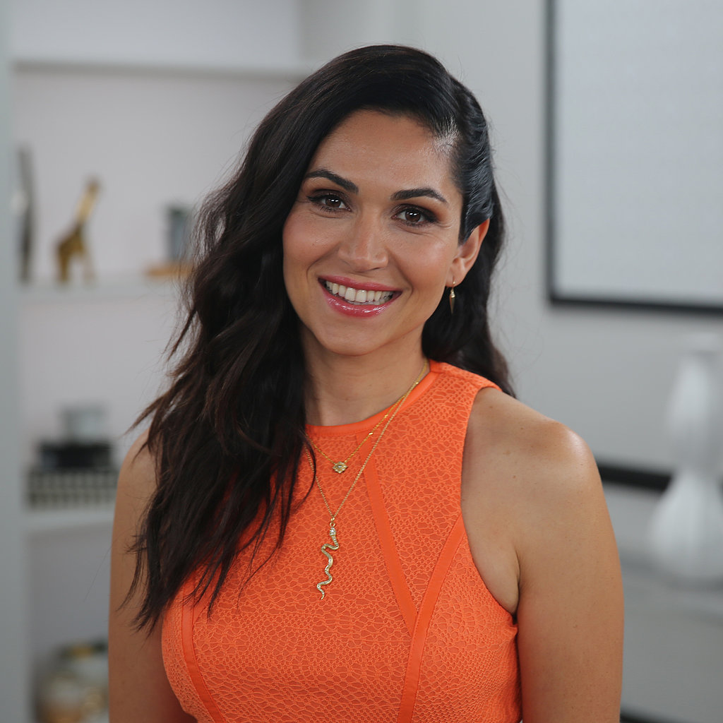 Lela Loren Interview For Power on Starz | Video | POPSUGAR Celebrity