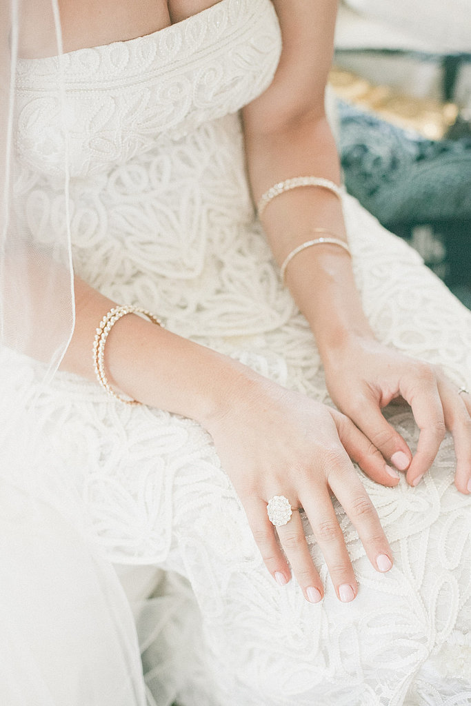 Layer your bracelets Layer your bracelets