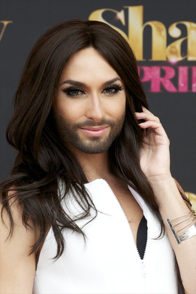 Conchita Wurst Conchita Wurst