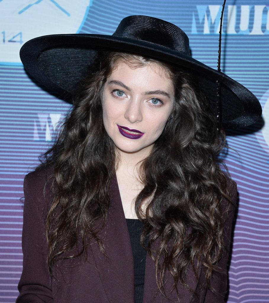 Lorde Lorde