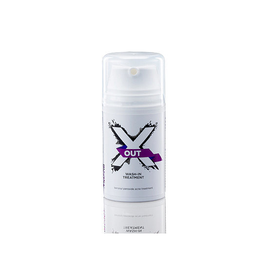 X Out Wash-In Treatment X Out Wash-In Treatment