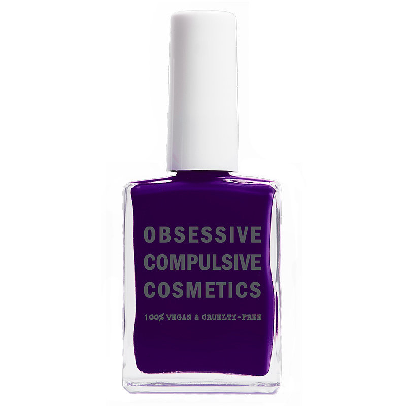 Obsessive Compulsive Nail Polish in Pagan Obsessive Compulsive Nail Polish in Pagan