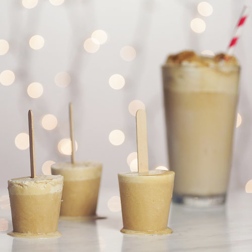 Root Beer Float Popsicles Root Beer Float Popsicles
