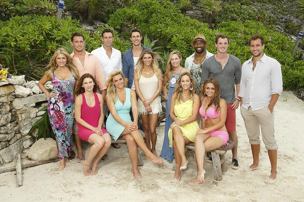 Bachelor in Paradise Bachelor in Paradise